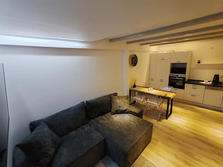 Gemütliche Und Ruhige Wohnung - Oberasbach