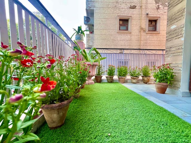 GrehStay managed Airbnb listing 1