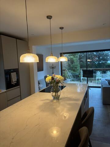 Charming 4-Bedroom Detached Home