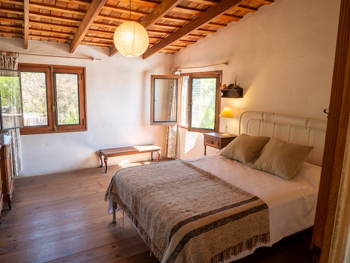 Chambre 1
