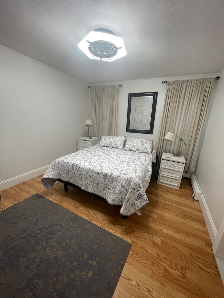 Habitación 1