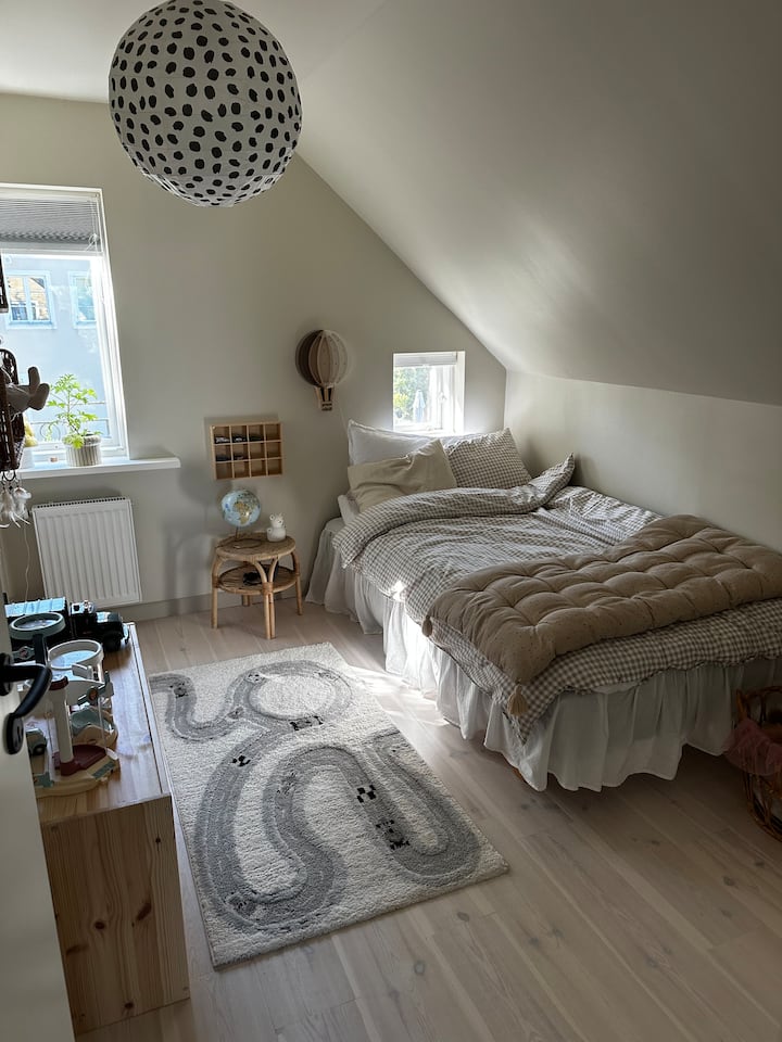 საძინებელი 3