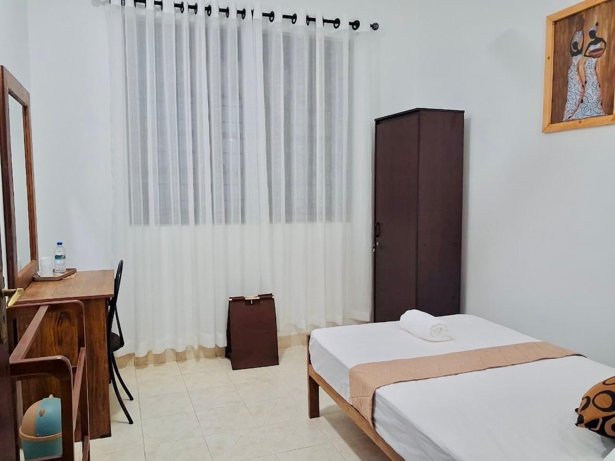 საძინებელი 3