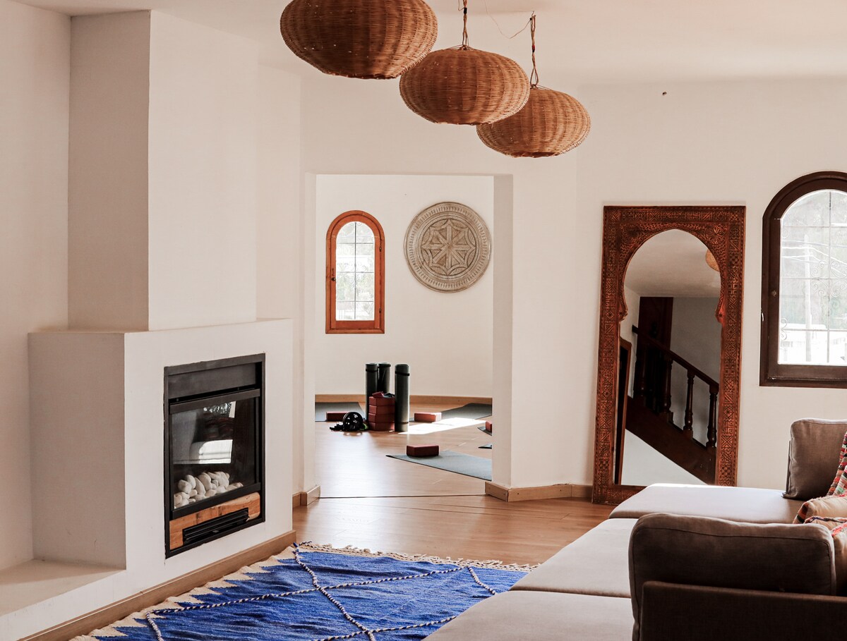 Daplace | Ibiza Pool Villa Close to the Sea 5