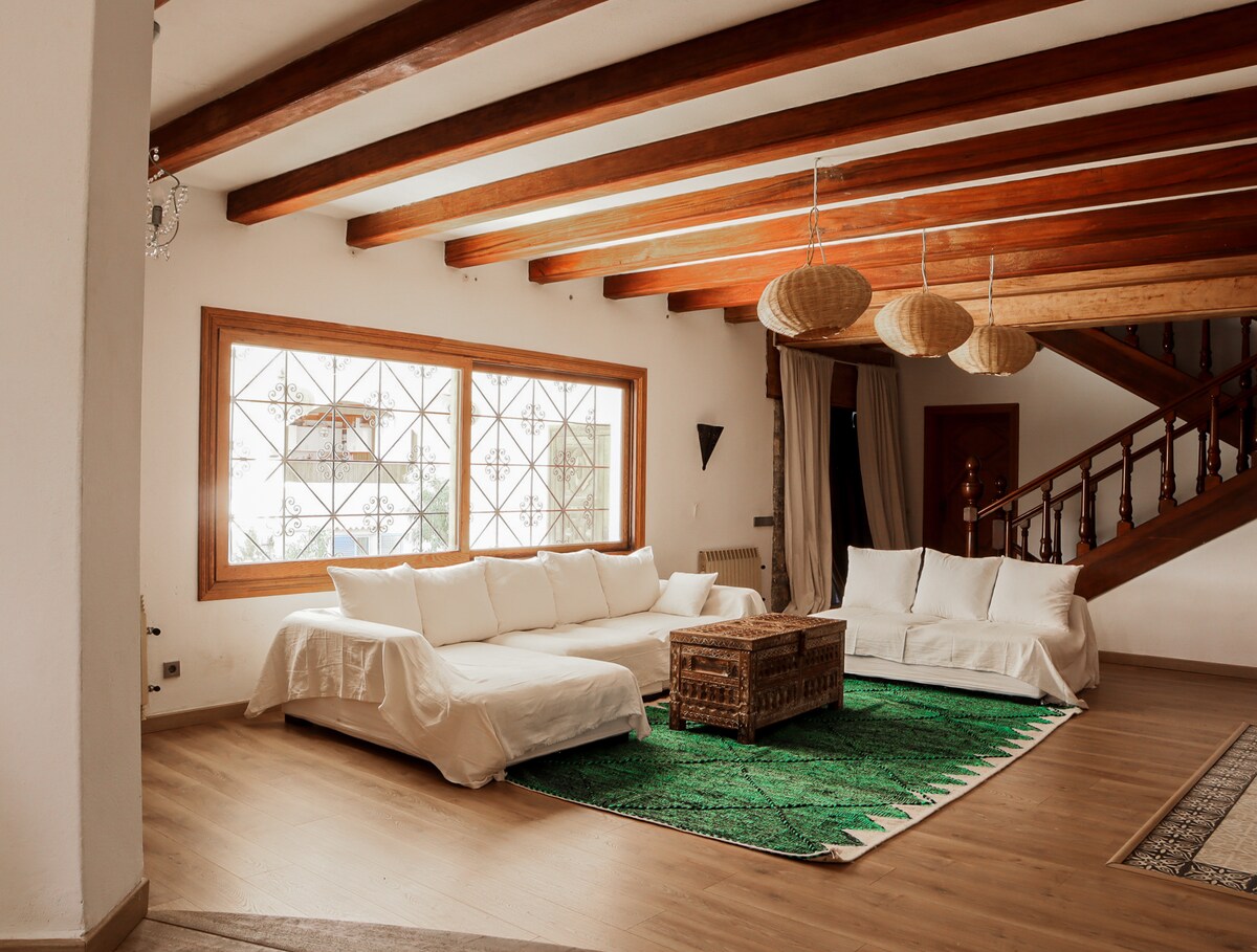 Daplace | Ibiza Pool Villa Close to the Sea 2