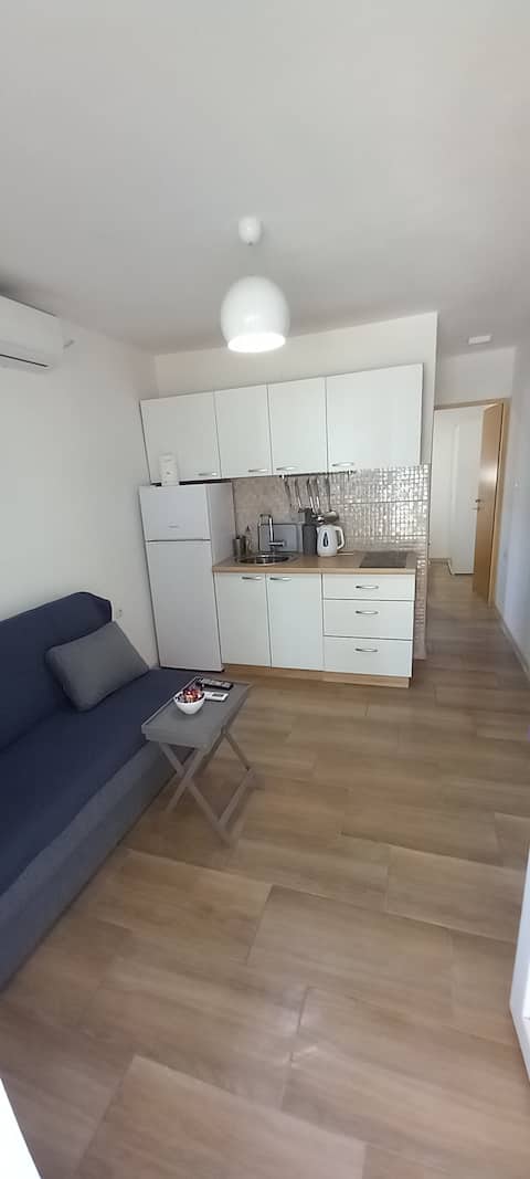 Successful Airbnb property: Amigo Apartment in Košljun