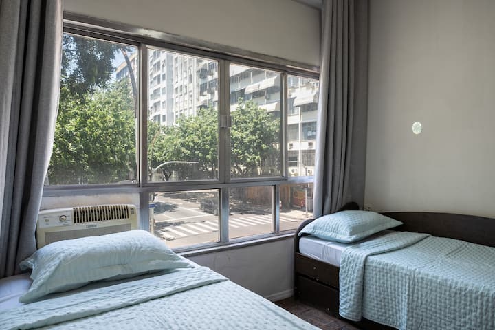 غرفة النوم 3