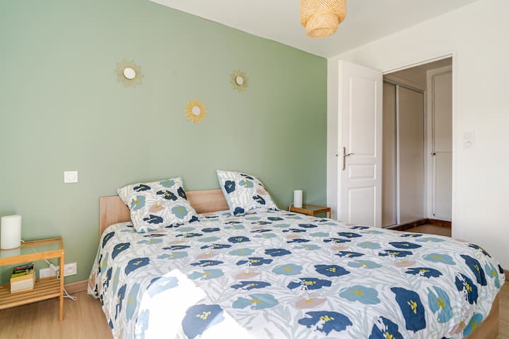 Спалня 1