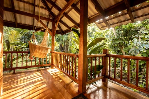 VillasArrecife; Carey House 2 BDR, 1 Bath