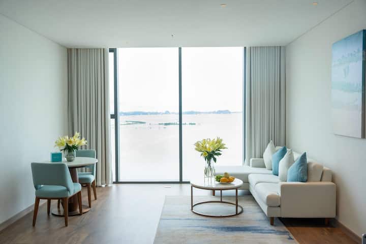 A closer look at High Floor Apartment Rentals