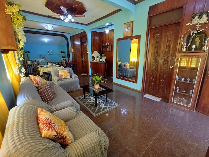 House In Coron Town - Coron