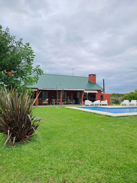 Country House - The Estate