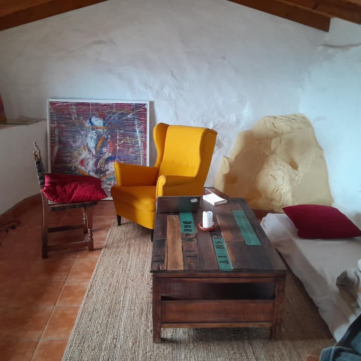 Casa Las Pardelas - La Gomera