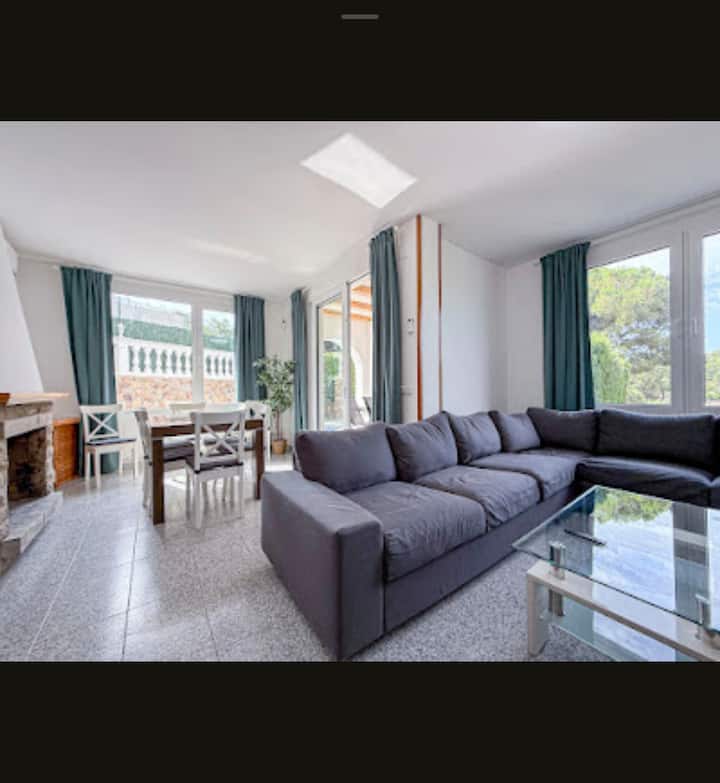 Casa Bandina - Tossa de Mar