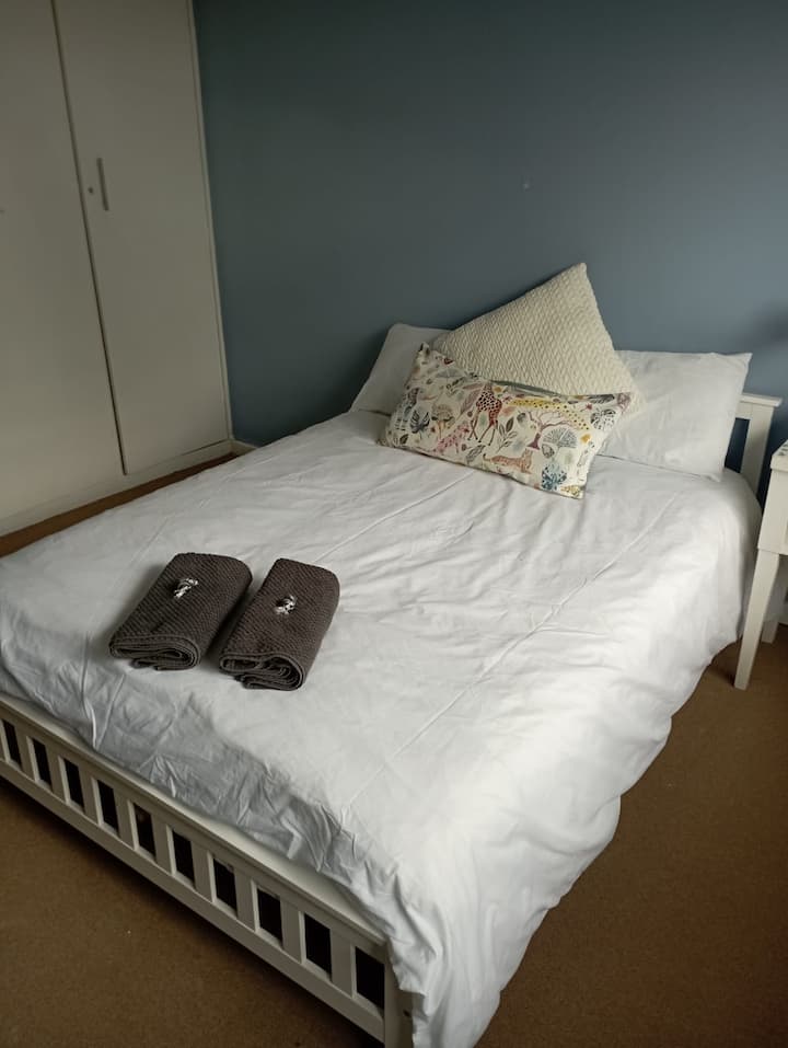 საძინებელი 2