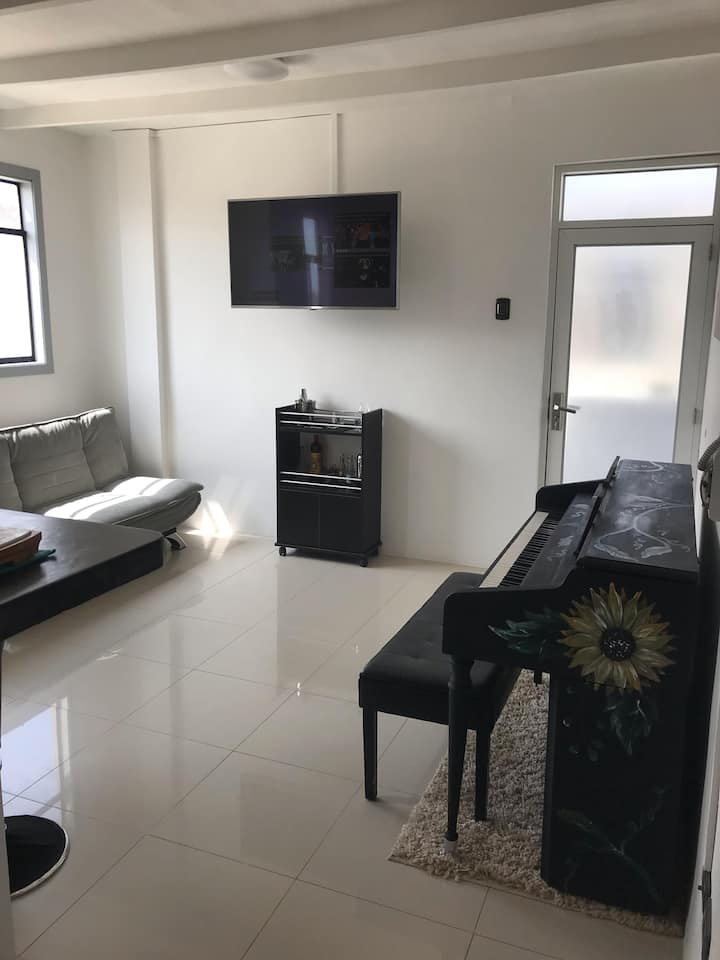 Departamento De Playa
Pimentel. - Pimentel