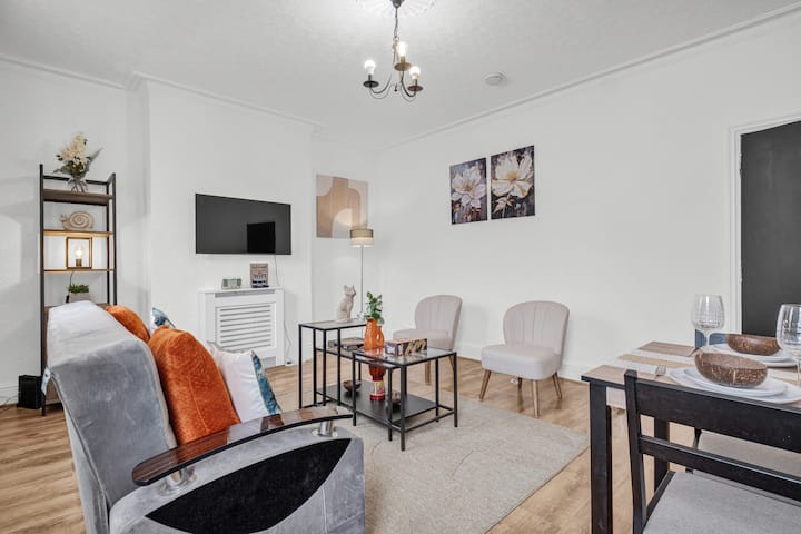 ห้องนั่งเล่น