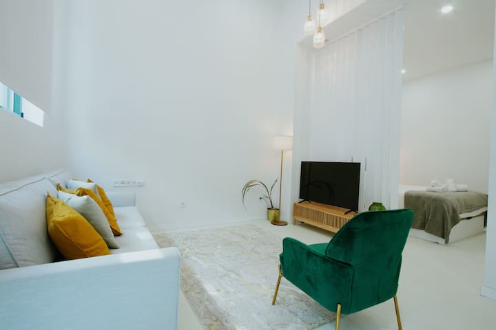 Vlc Inmobiliaria managed Airbnb listing 2