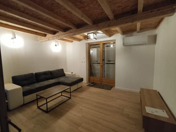 La Maison De Paul - Nailloux