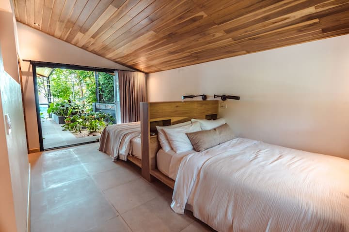 غرفة النوم 3