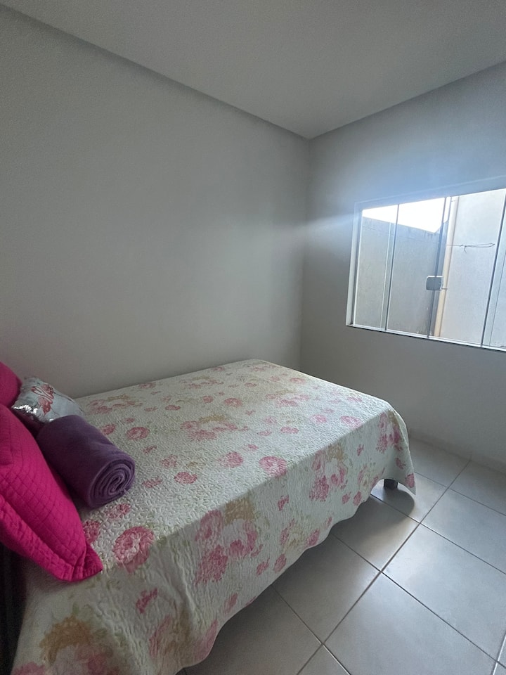 საძინებელი 1