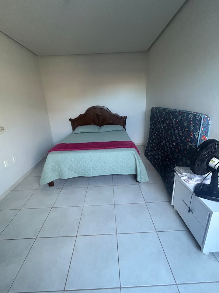 საძინებელი 2