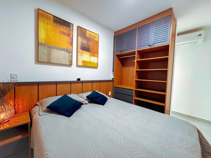 საძინებელი 1