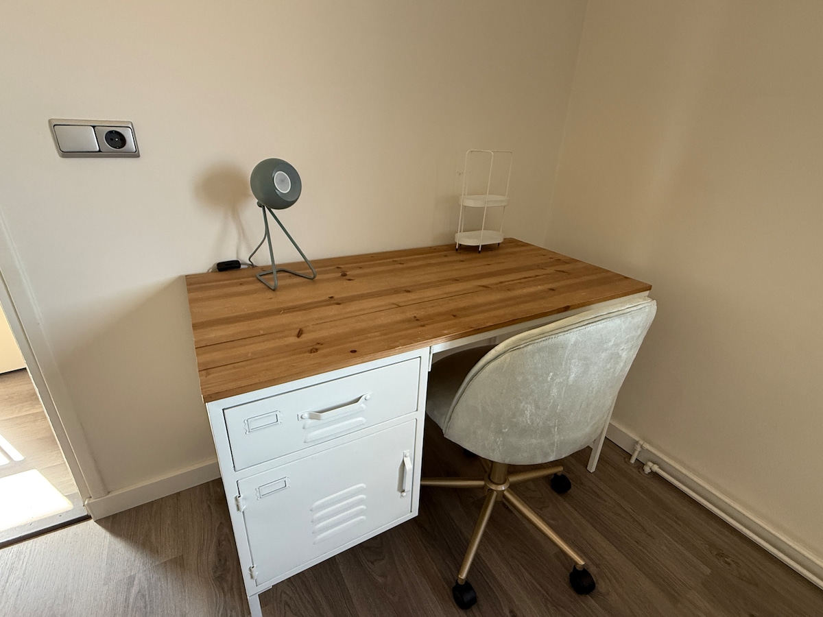 Спална соба 3