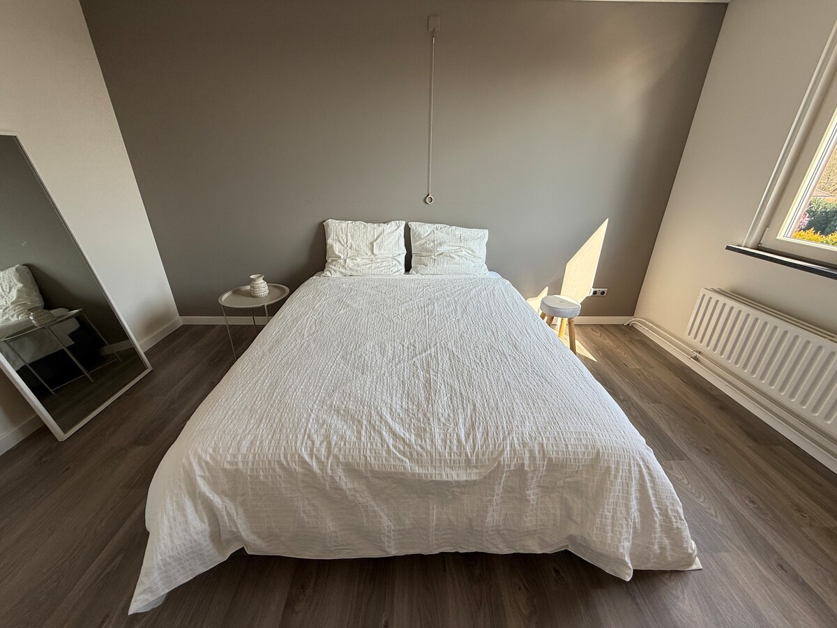 Спална соба 1