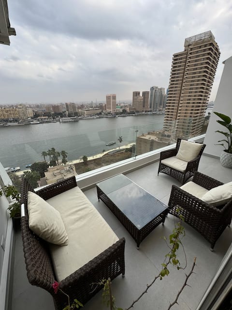 Anuket Queen of the Nile Escape