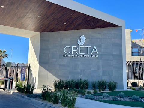 The Cozy Place - Creta Consulado