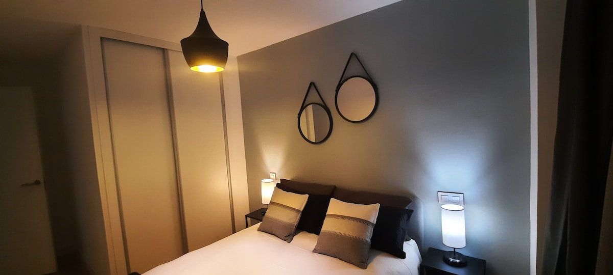 საძინებელი