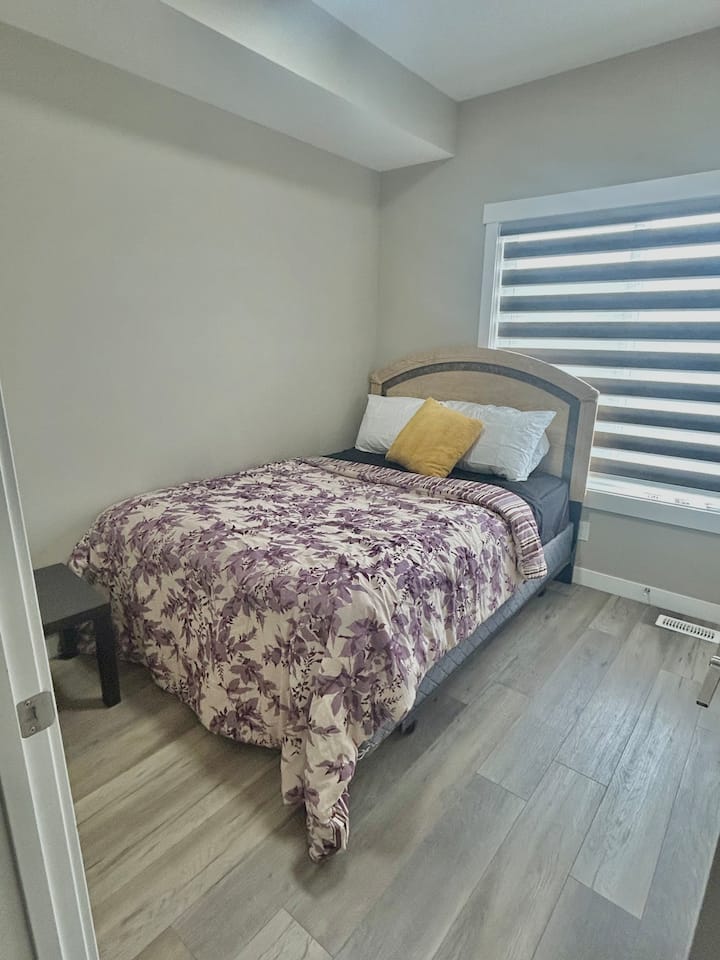 غرفة النوم 1