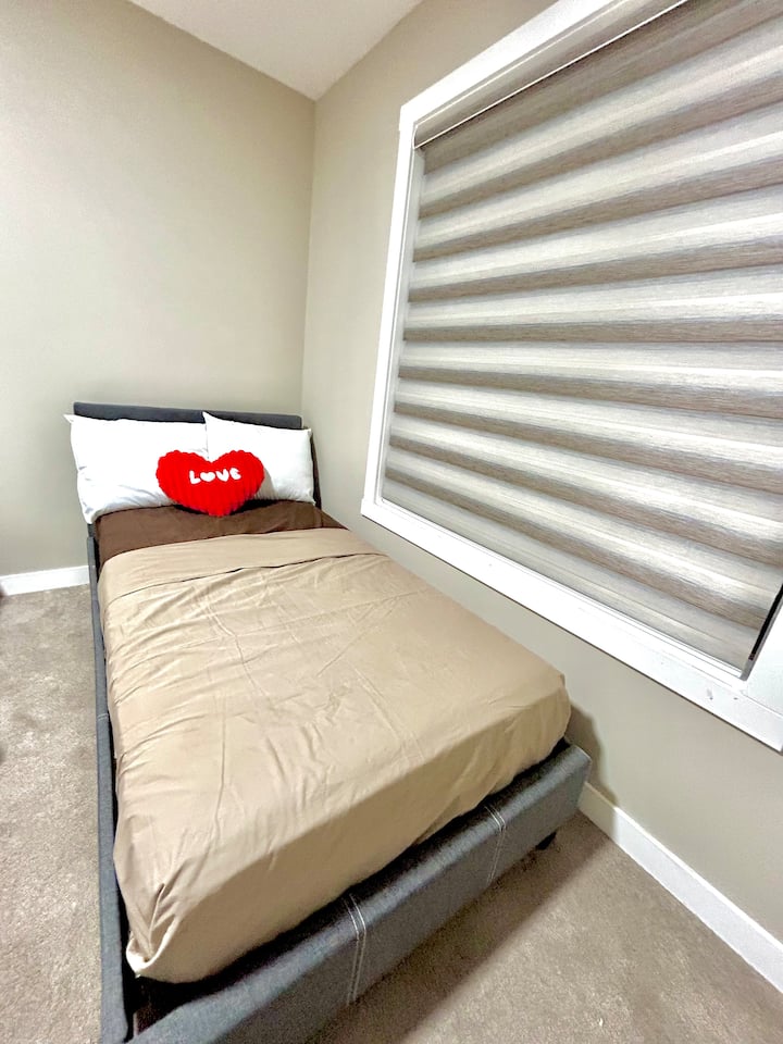 غرفة النوم 3