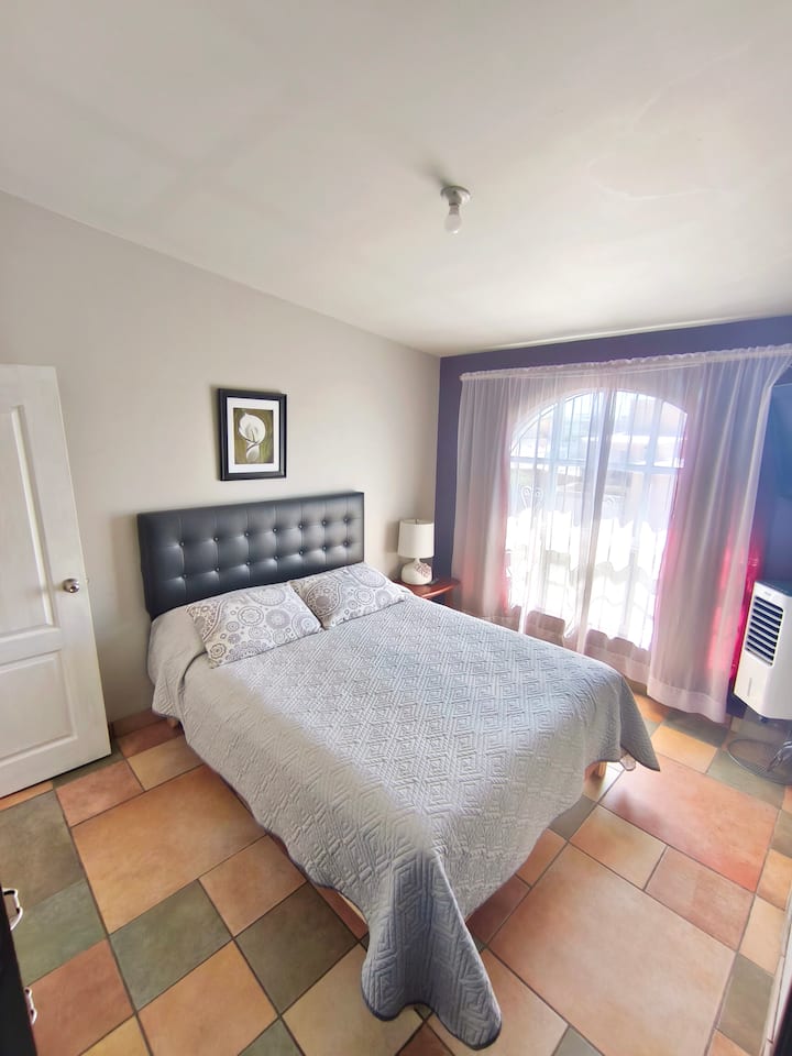 Habitación 1