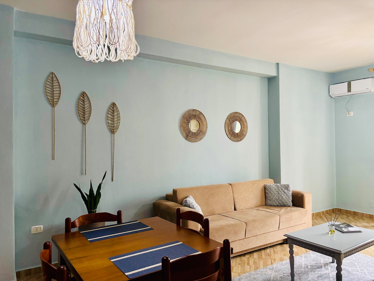 Всекидневна