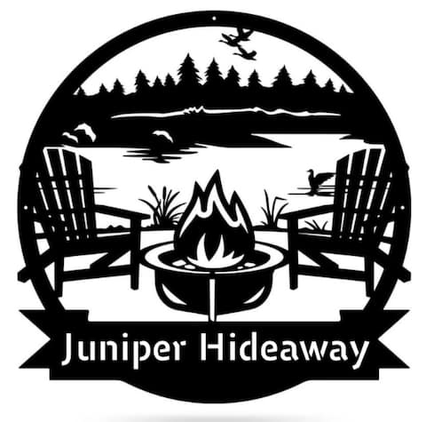 Juniper Hideaway