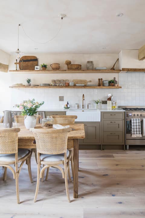 Luxury 16th century cottage II, Stow-on-the-Wold