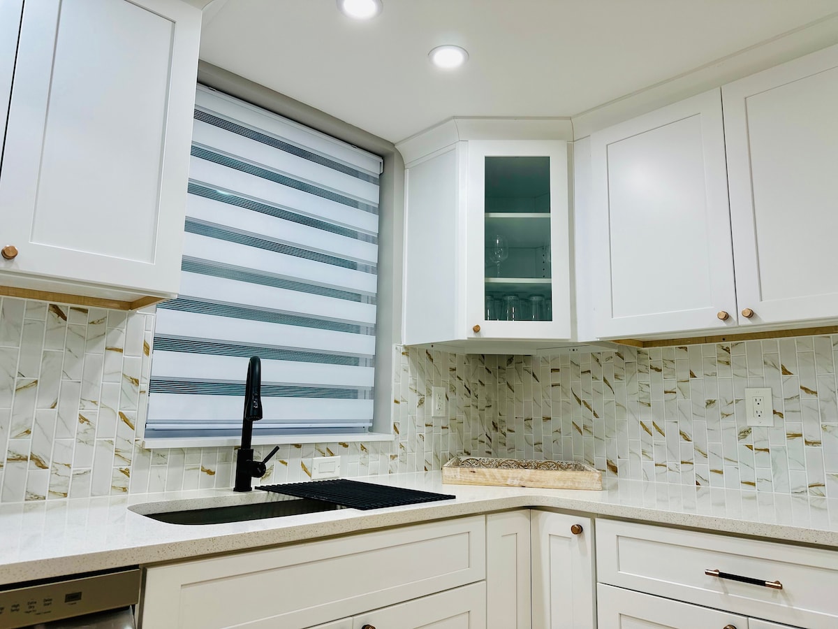 Modern Basement Apt near Chateau Elan/Rd Atlanta