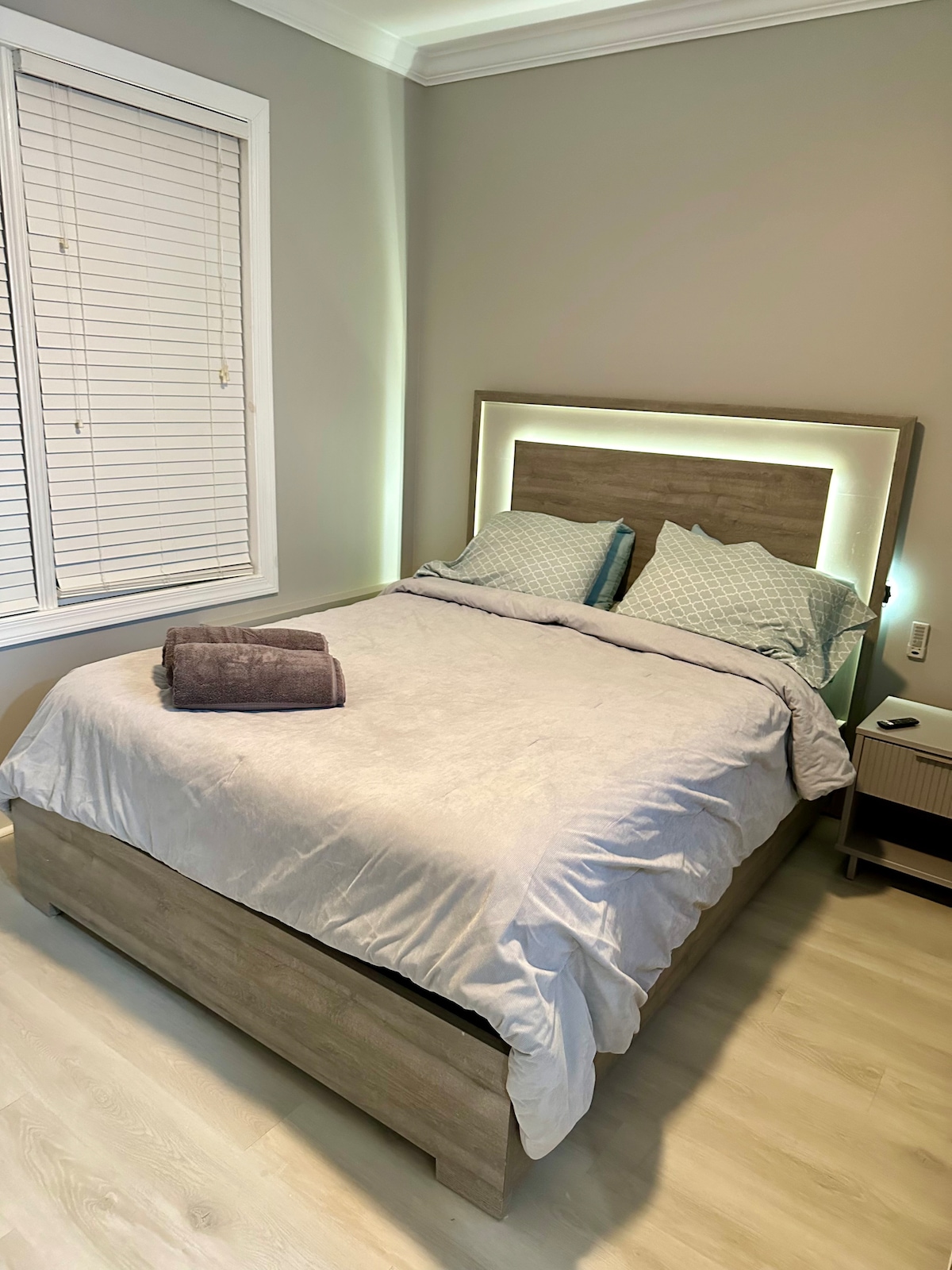 Modern Basement Apt near Chateau Elan/Rd Atlanta