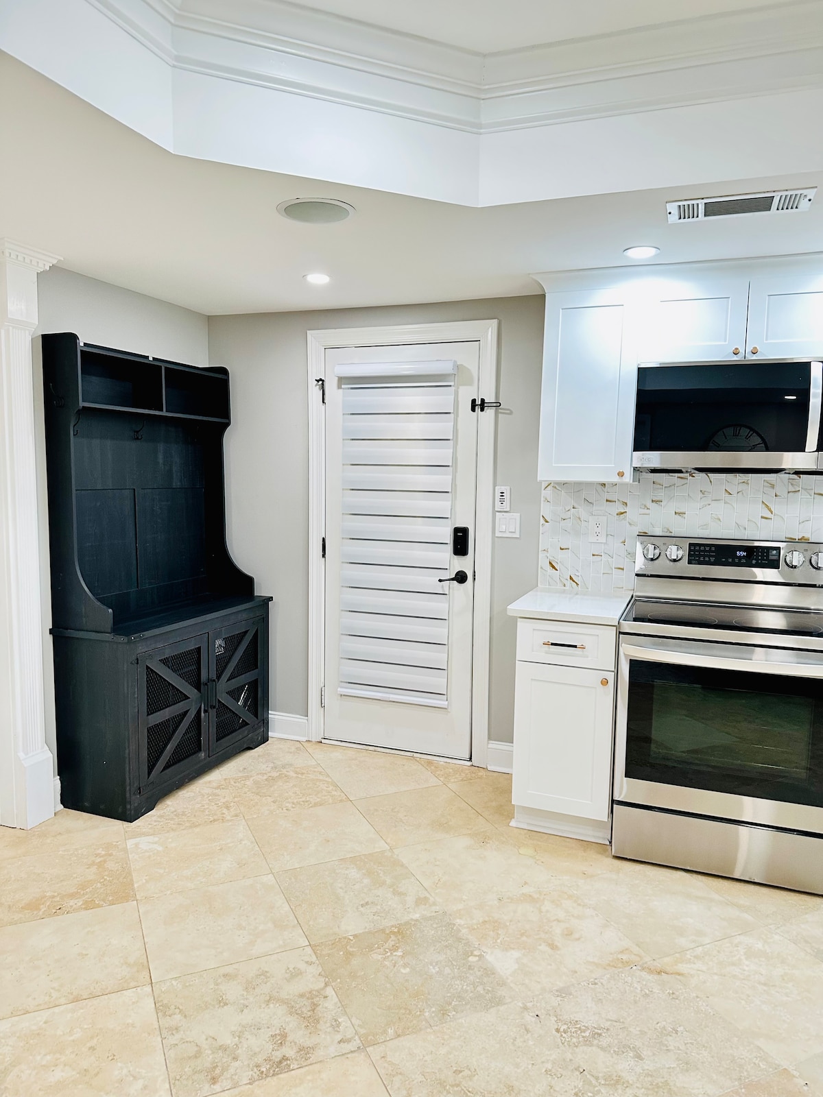 Modern Basement Apt near Chateau Elan/Rd Atlanta