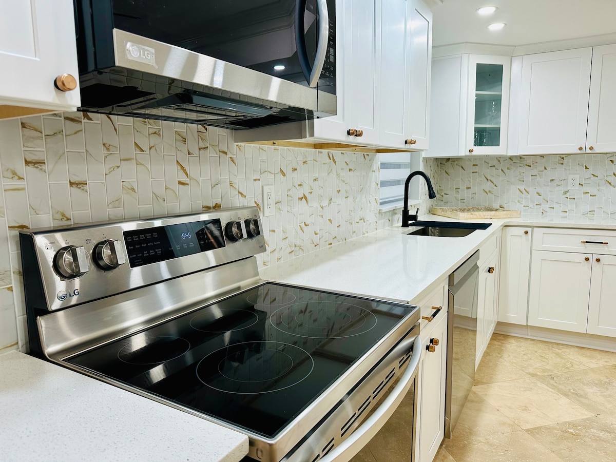 Modern Basement Apt near Chateau Elan/Rd Atlanta