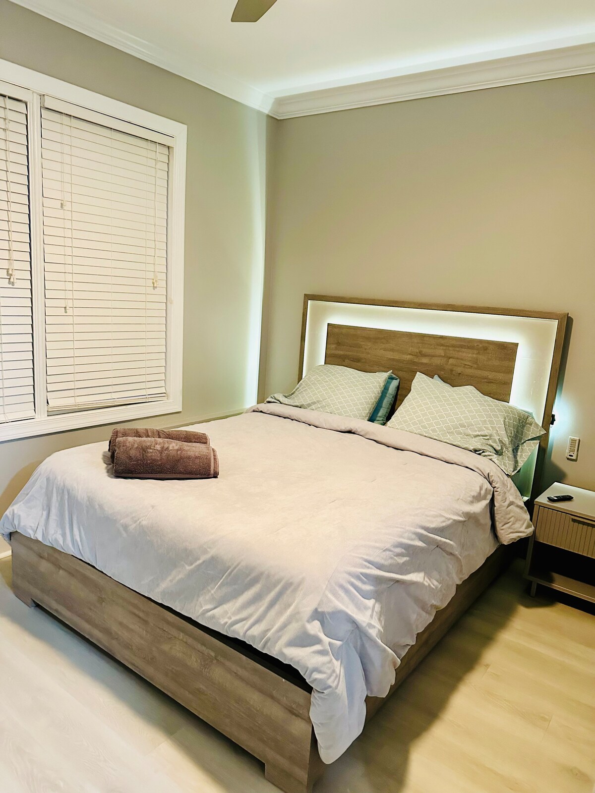 Modern Basement Apt near Chateau Elan/Rd Atlanta