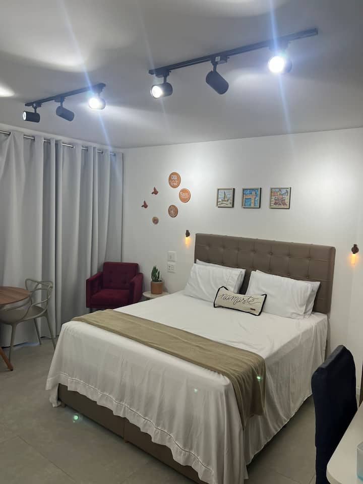 საძინებელი