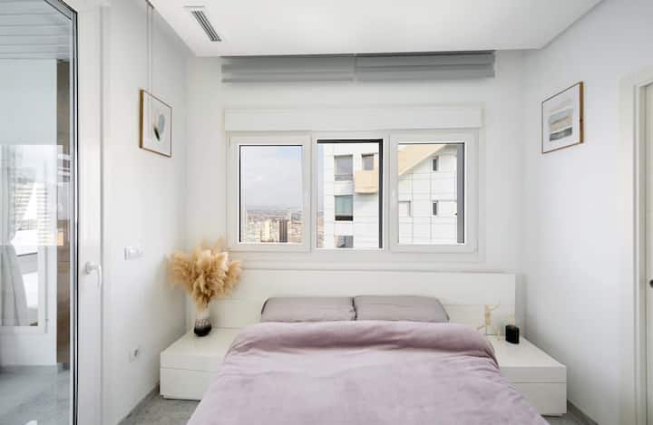 Спална соба 1