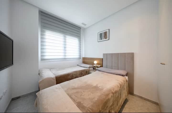 Спална соба 2