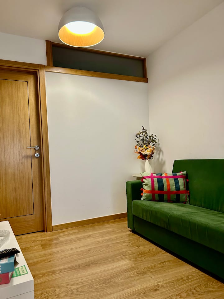 Aquae Flaviae Urban Stay - Charm - Chaves