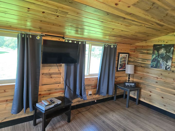 Сгъваемо легло за повече гости