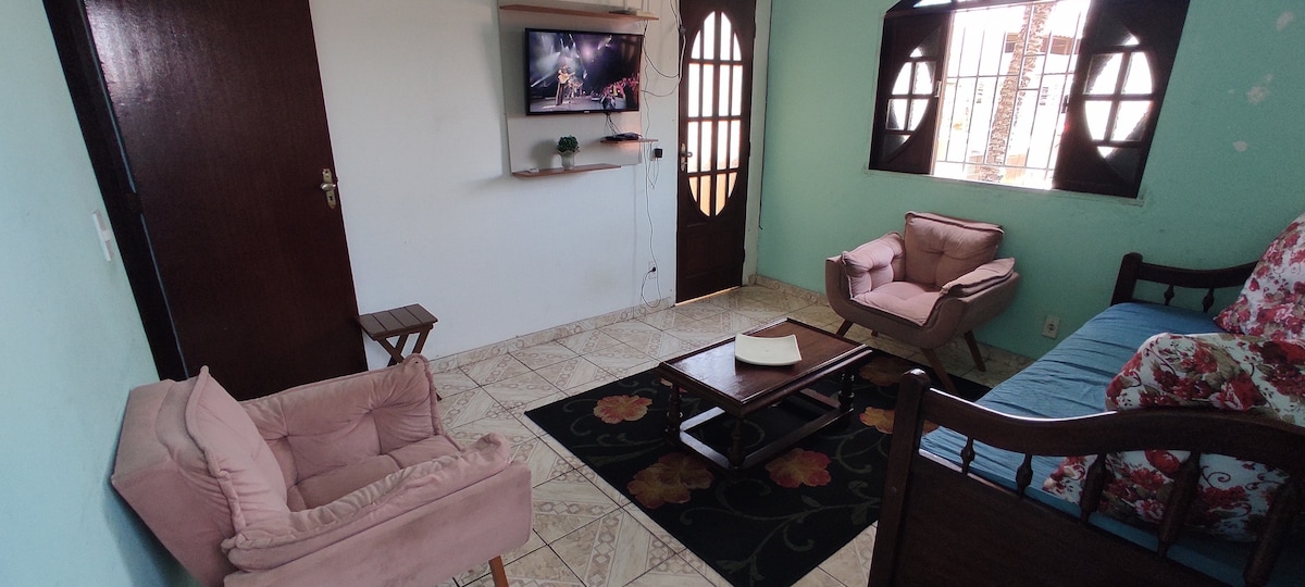 Всекидневна