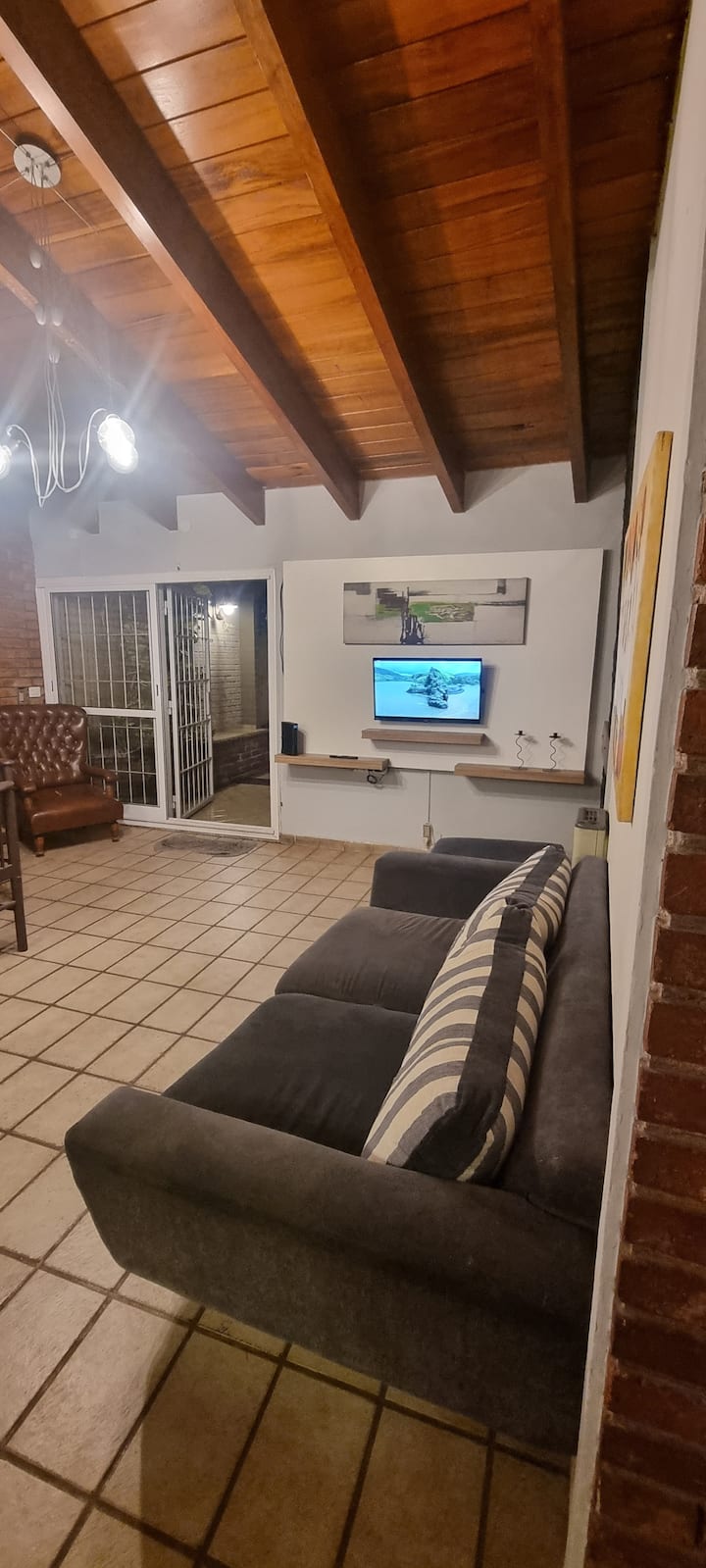 Casa Luna Nueva Córdoba - Córdoba, Argentina